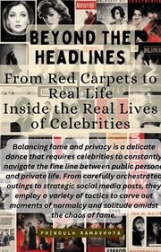 Beyond the Headlines cover image