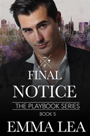 Final notice cover image