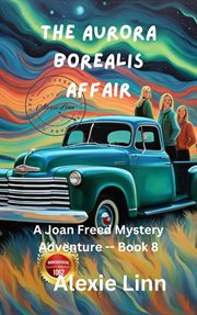 The Aurora Borealis Affair cover image