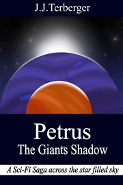 Petrus : The Giants shadow cover image