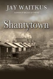 Shantytown cover image