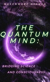 The Quantum Mind cover image