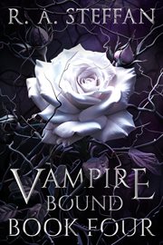 Vampire Bound : Book Four cover image