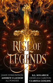 Rise of Legends cover image