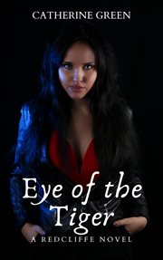 Eye of the Tiger cover image