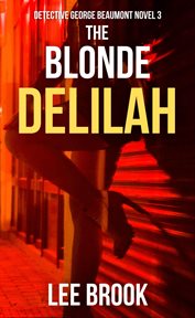 The Blonde Delilah cover image