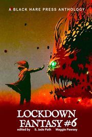 Fantasy #6 : Lockdown Fantasy. Lockdown cover image