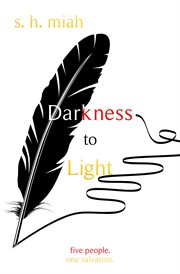 Darkness to Light cover image