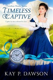 Timeless Captive cover image