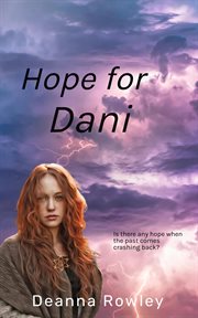 Hope for Dani cover image
