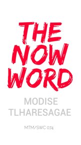 The Now Word cover image