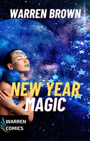 New Year Magic cover image