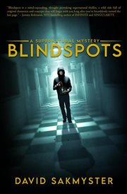 Blindspots cover image