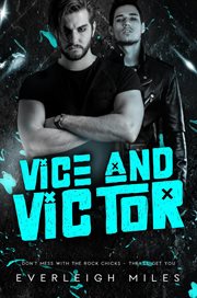 Vice & Victor cover image