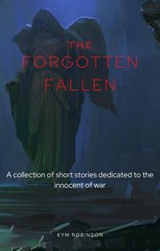 The Forgotten Fallen cover image