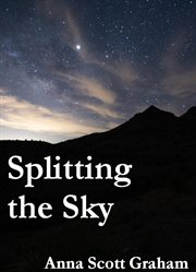 Splitting the Sky cover image