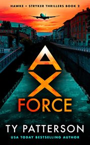 Ax Force cover image
