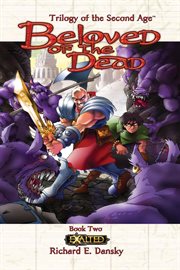 Beloved of the Dead cover image