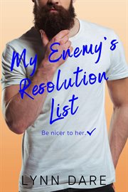 My Enemy's Resolution List cover image