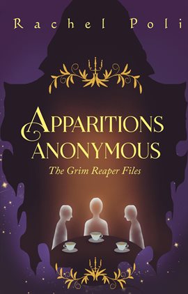 Apparitions Anonymous