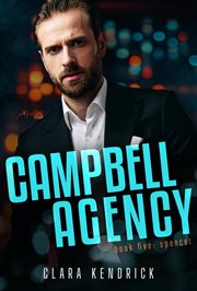 Spencer : Campbell Agency cover image