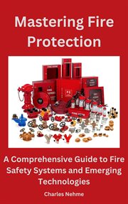 Mastering Fire Protection cover image