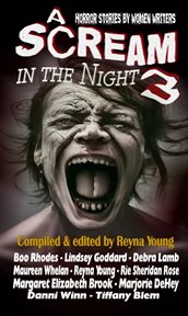 A Scream in the Night 3 cover image