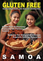 Gluten Free Samoa cover image