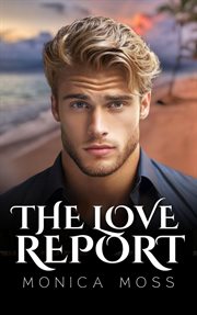 The Love Report cover image