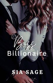 Boss billionaire cover image