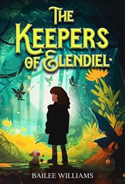 The Keepers of Elendiel cover image