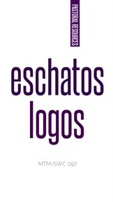 Eschatos Logos cover image