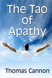 The Tao of Apathy cover image