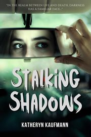 Stalking Shadows cover image