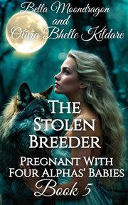 The Stolen Breeder cover image