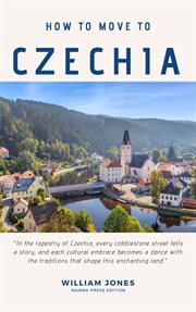 How to Move to Czechia cover image
