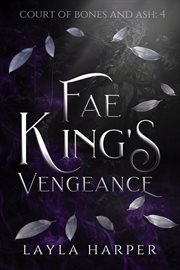 Fae King's Vengeance cover image
