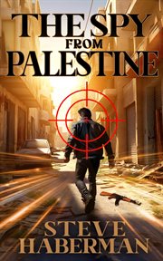 The Spy From Palestine cover image