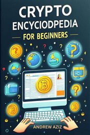 Crypto Encyclopedia for Beginners cover image