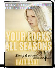 Your Locks All Seasons Hair Care cover image
