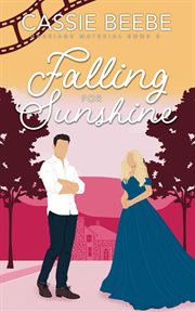 Falling for Sunshine cover image