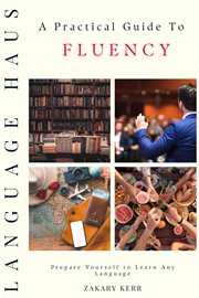 A Practical Guide to Fluency cover image