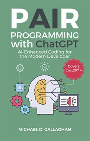 Pair Programming With Chat GPT cover image