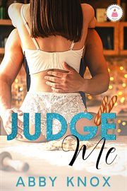Judge Me cover image