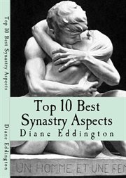 Top 10 Best Synastry Aspects : Star Synastry cover image