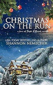 Christmas on the Run cover image