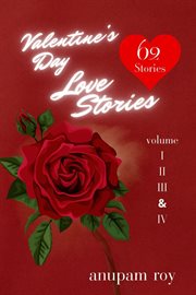 Valentine's Day Love Stories cover image