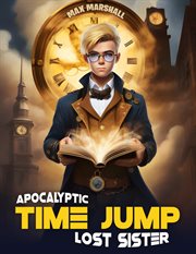 Apocalyptic Time Jump : Lost Sister. Apocalyptic Time Jump cover image