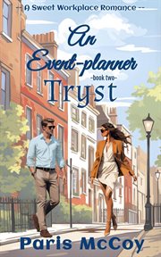 An Event-Planner Tryst cover image