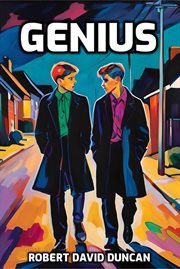 Genius cover image